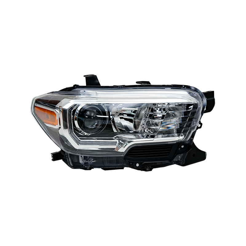 Headlight