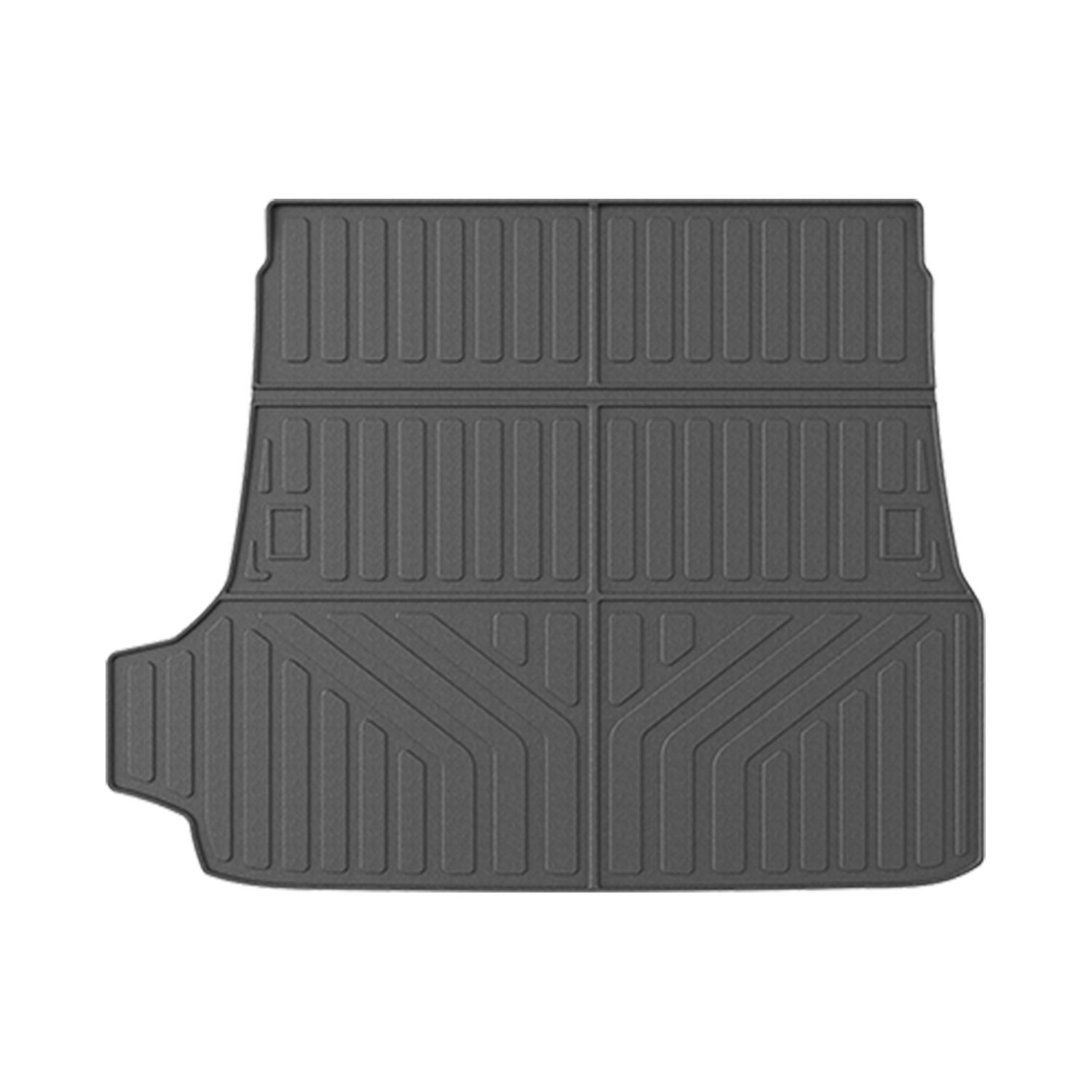 Cargo Mat